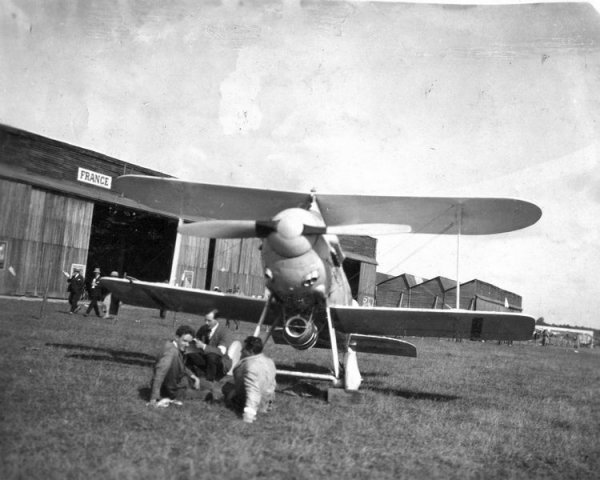 g-eaxz gloster mars i bamel 0383-0025